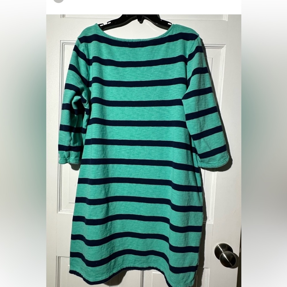 🔷GAP T Shirt Dress size XXL🔹